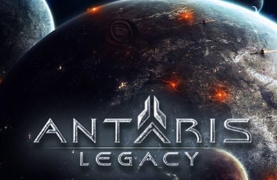 Antaris-Legacy